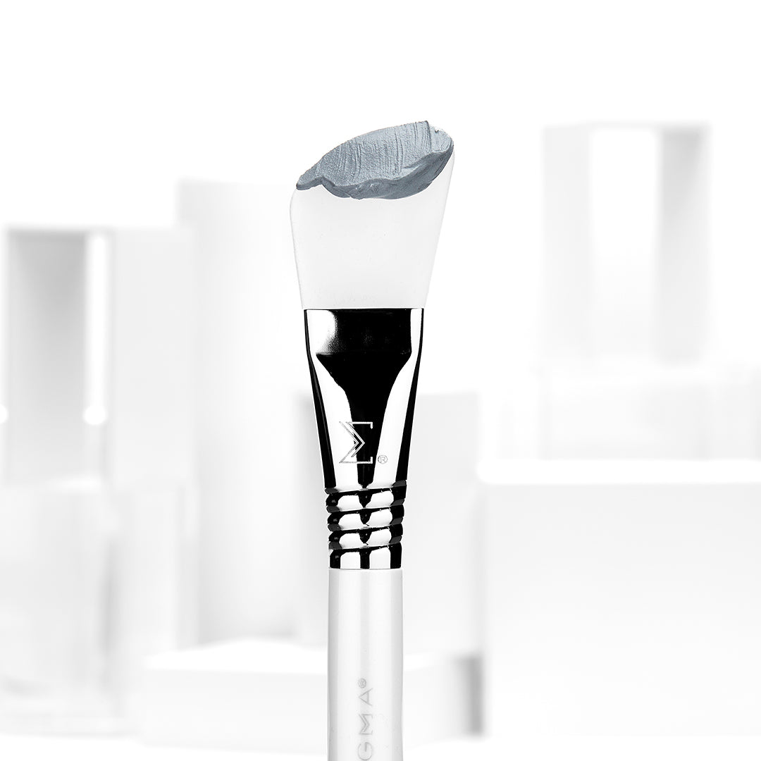 Sigma Skincare Brushes S01 Clay/Mud Mask Brush pinceau masque silicone