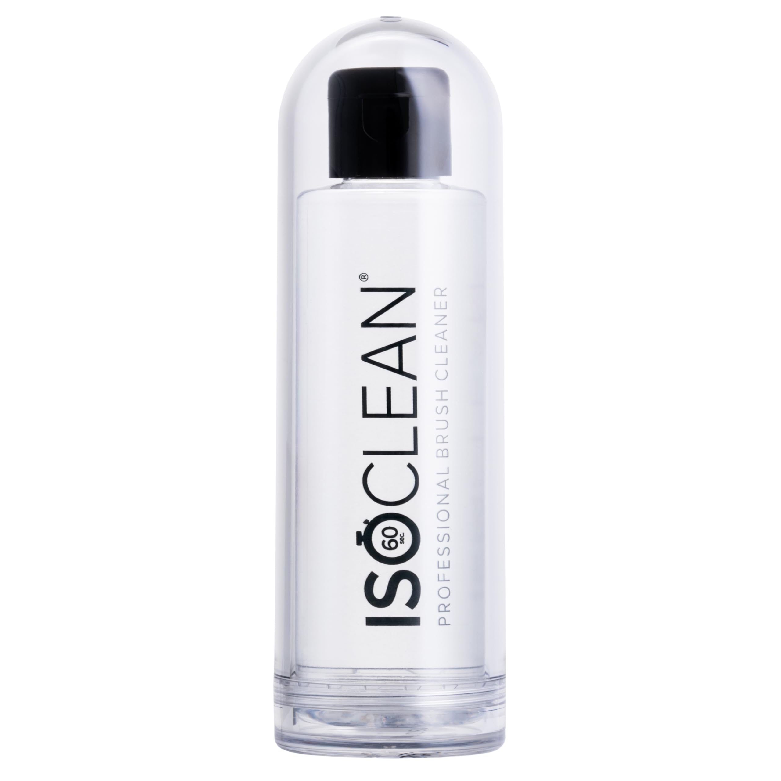 TYVEK ISOCLEAN Makeup Brush Cleaners nettoyant pinceaux 165 ml