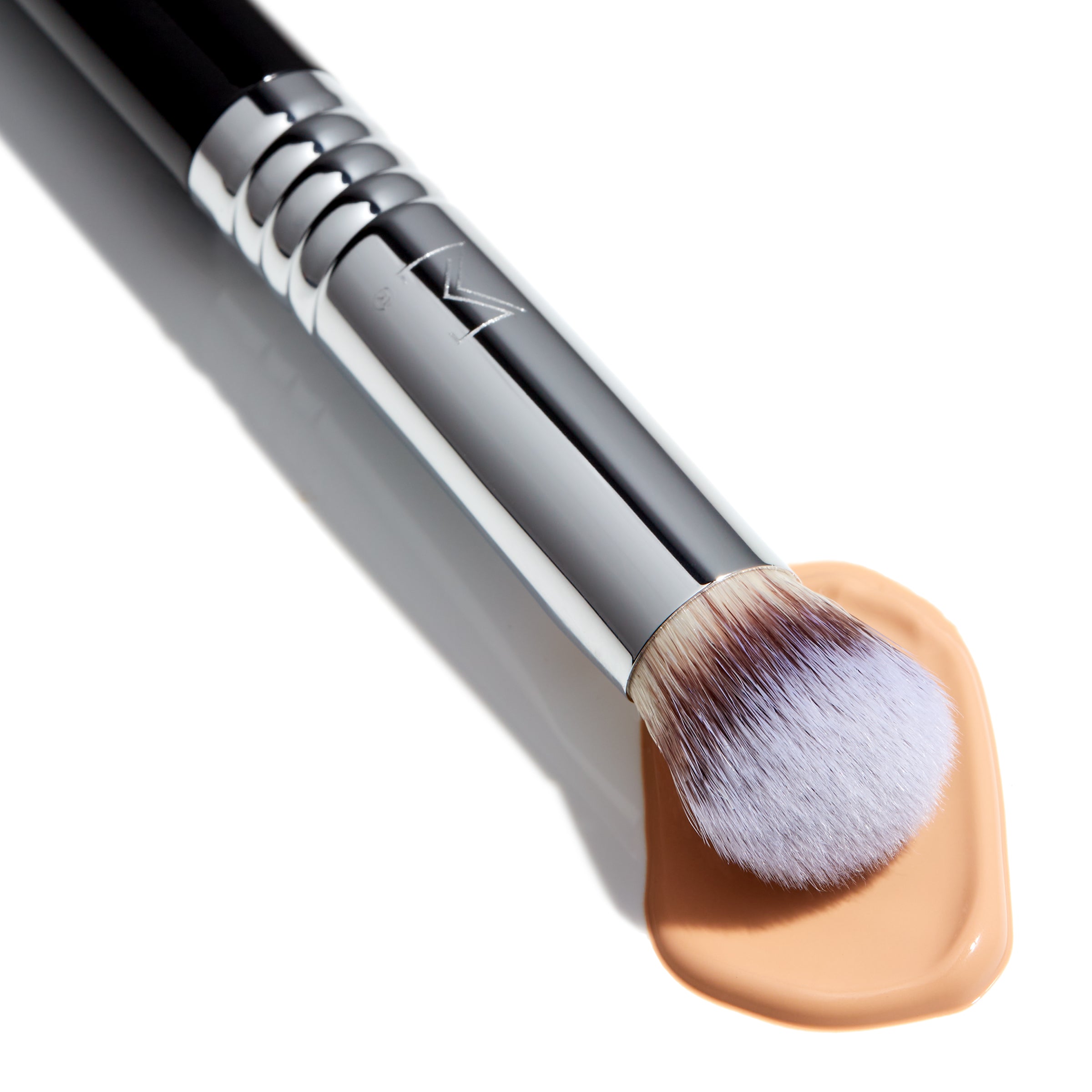 Sigma Brush Sets Soft Complexion Essentials Brush Set pinceaux teint synthétiques