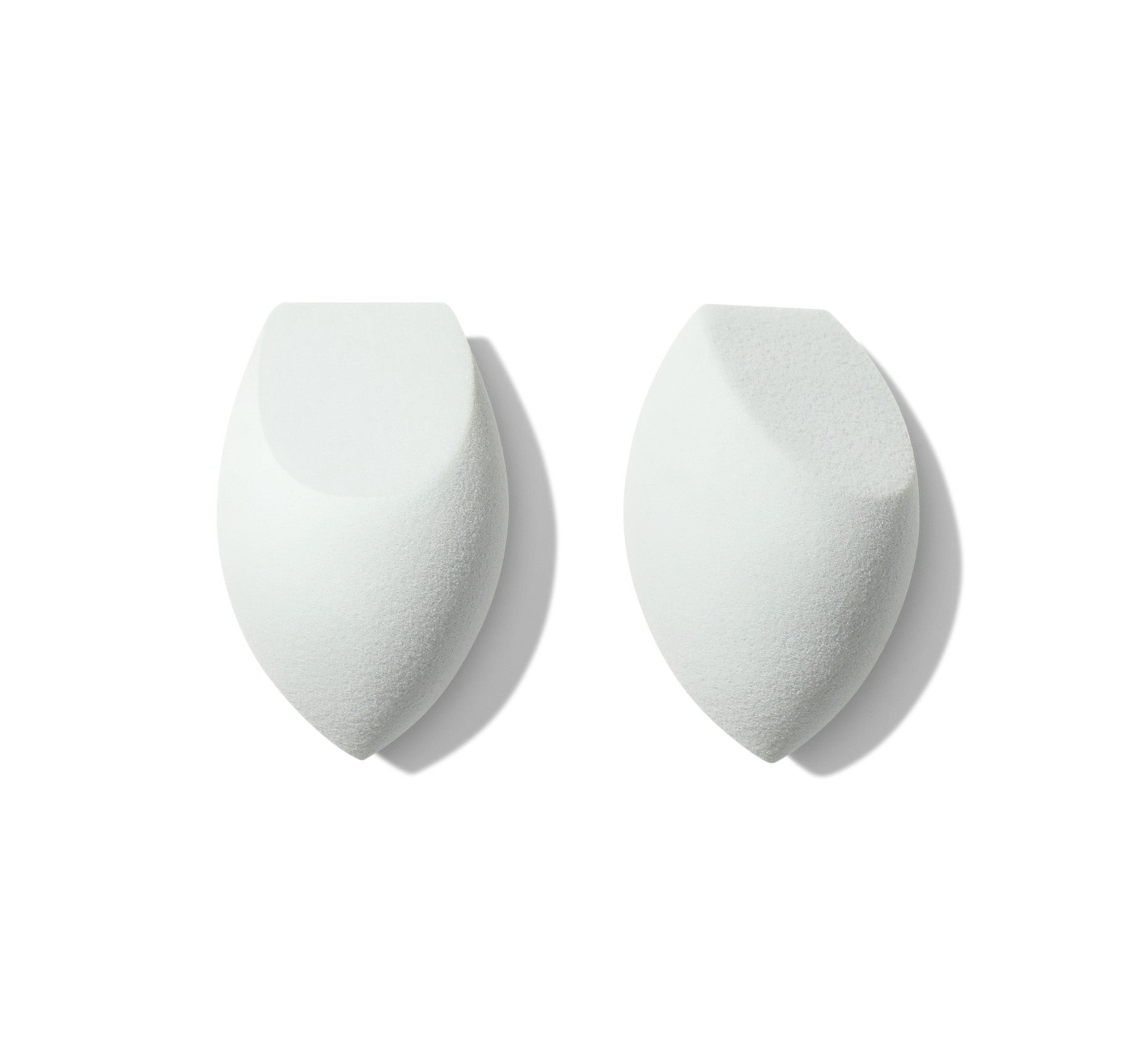 Morphe Sponges & Applicators One & Done Mini Makeup Sponge Duo éponges duo
