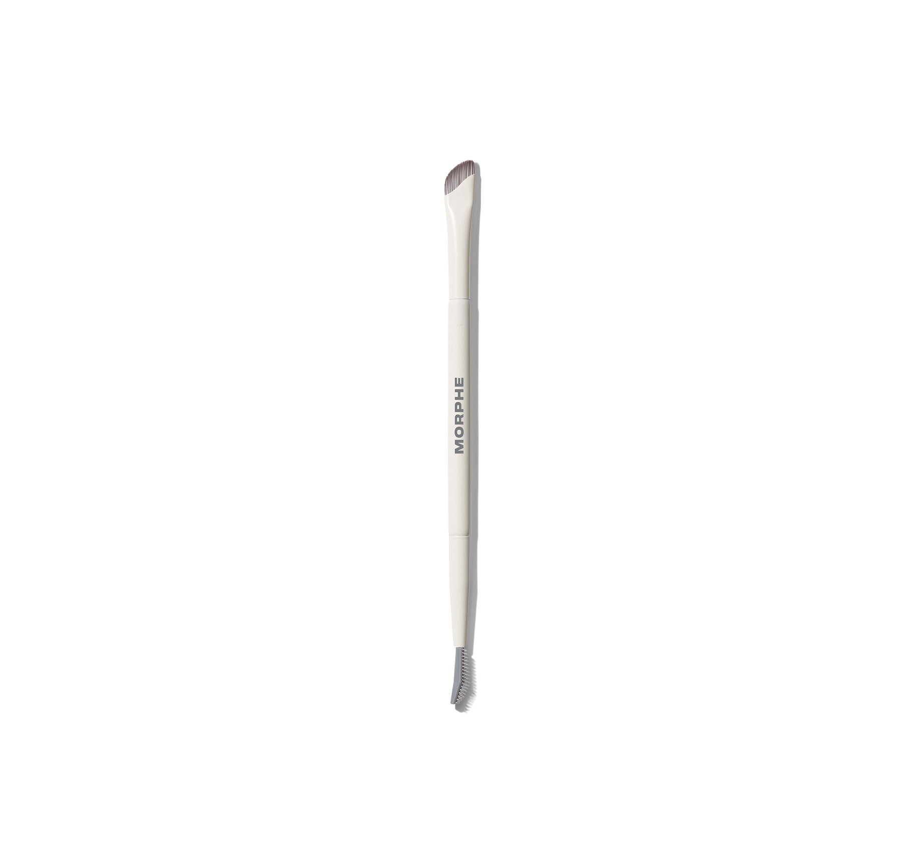 Morphe Brows M402 Dual-Ended Precision Brow Brush & Comb pinceau à sourcils double