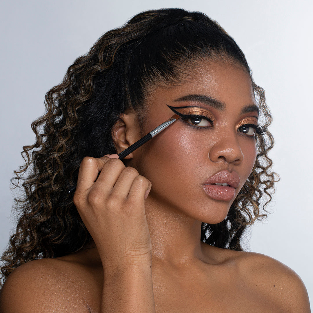Sigma Makeup Sets Wicked Artistry Set coffret maquillage yeux 4 pièces