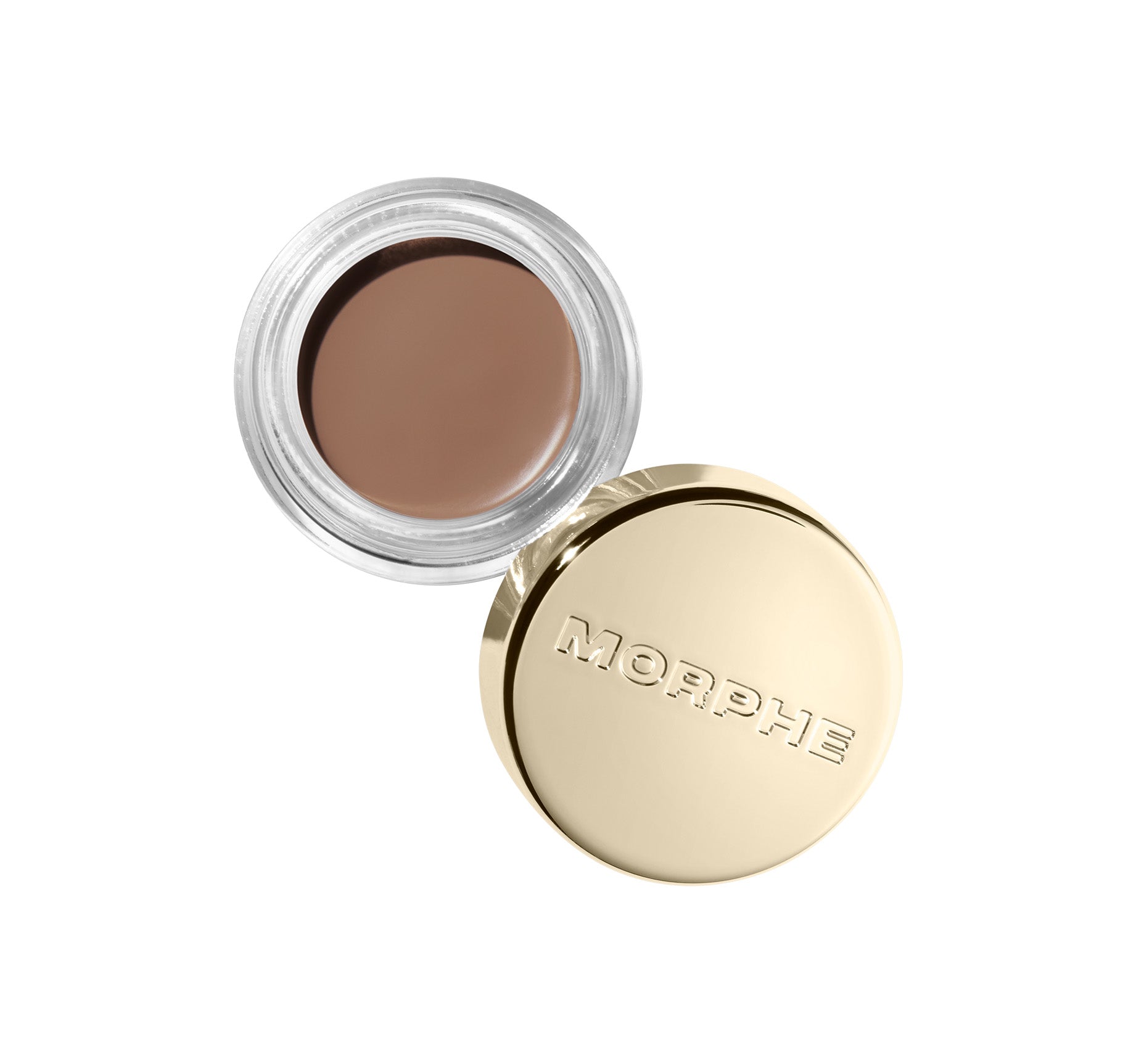 Morphe Eye Primer Solo Artist Priming Cream Eyeshadow fard crème Airplay