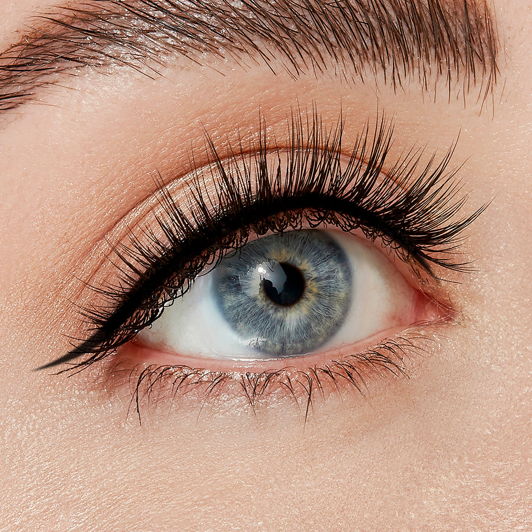 Sigma Lash Makeup Hopeless Romantic False Lashes faux cils synthétiques