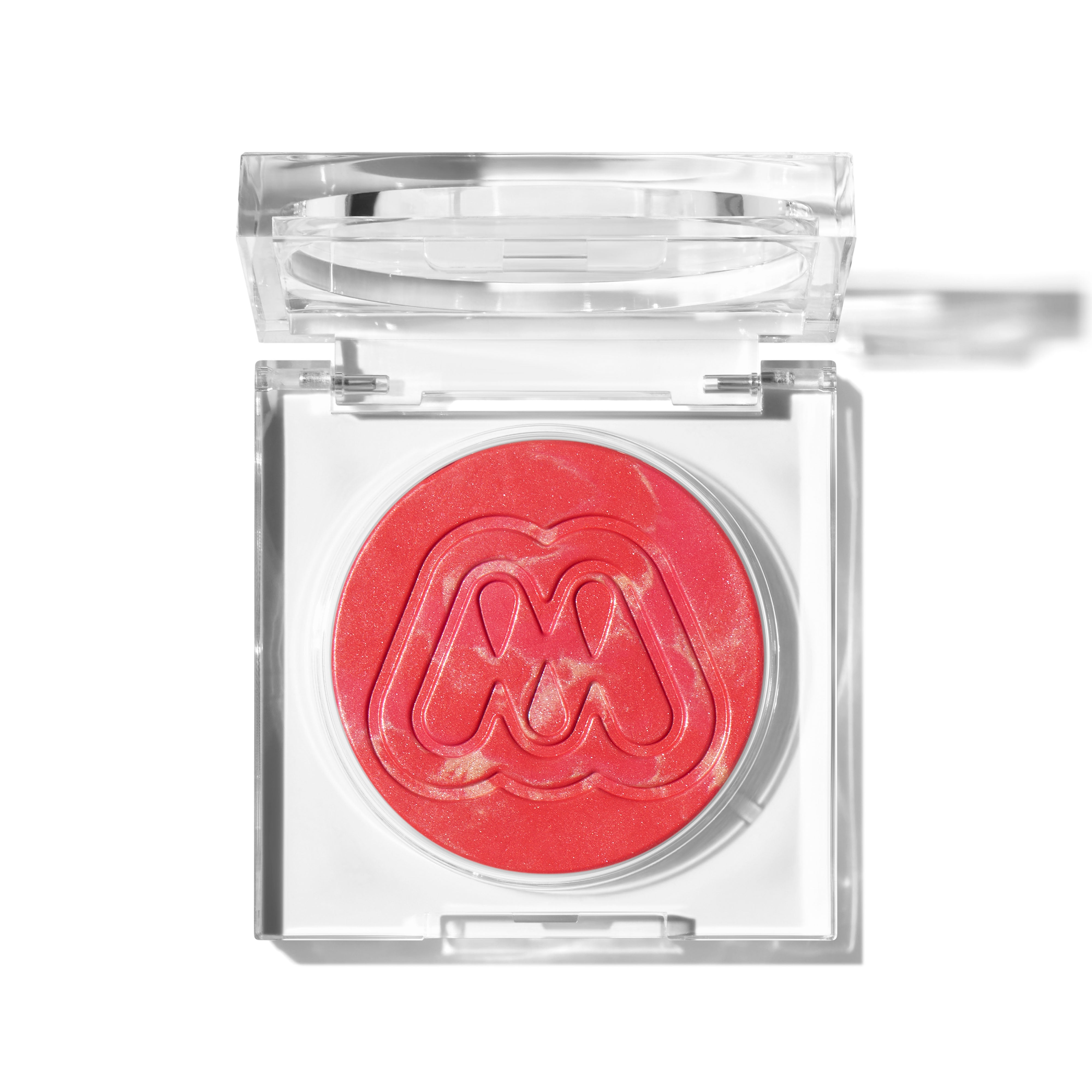Morphe Cheek Cloudlight Soft Glow Diffused Blush & Cheek Thrills trio blush