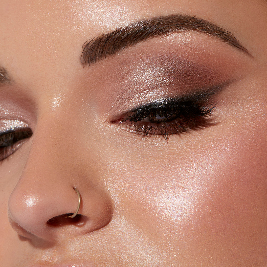 Sigma Eye Makeup x Angela Bright Eyeshadow Palette 14 teintes