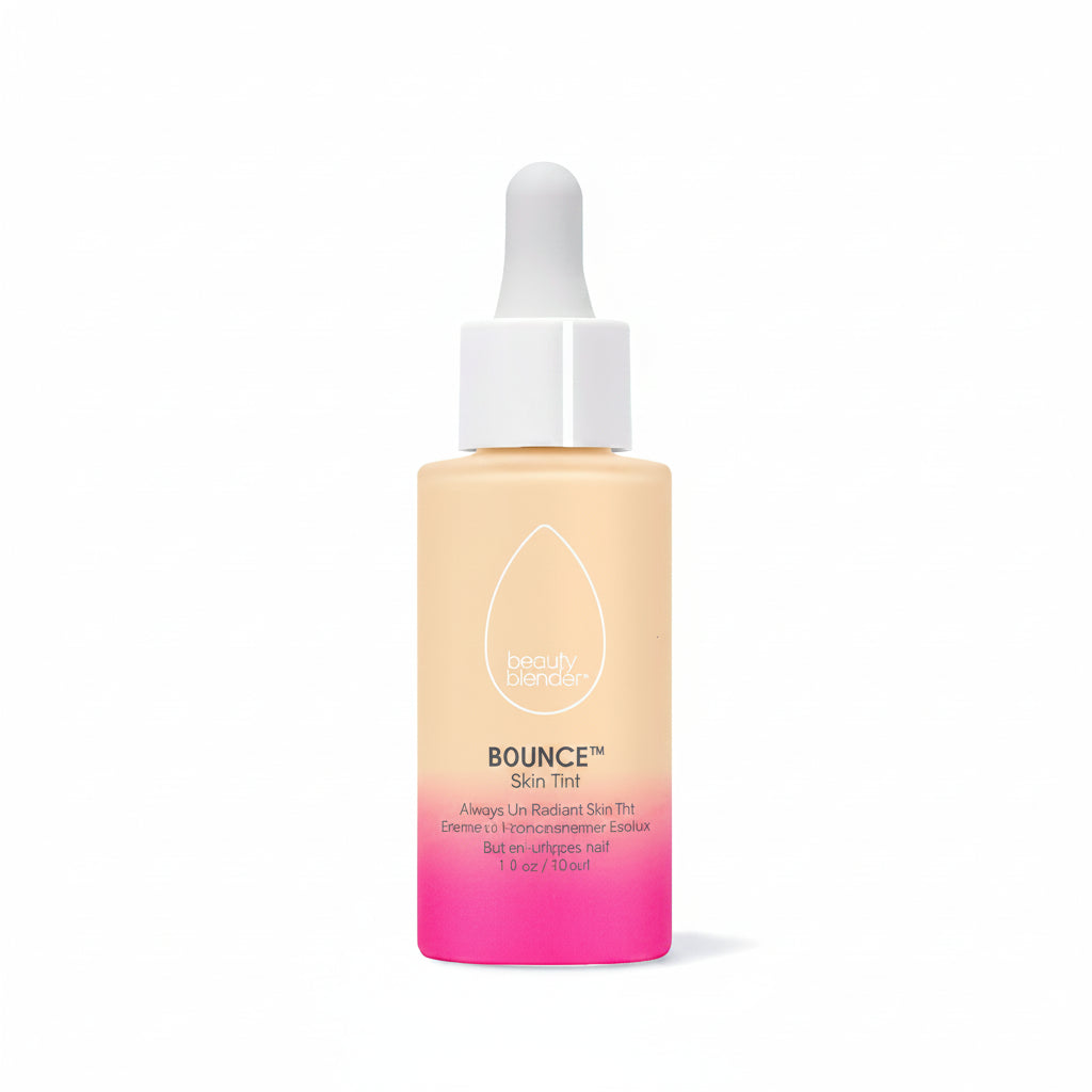 Beautyblender Bounce 12-Hour Always On Radiant Skin Tint Light 1 teint lumineux