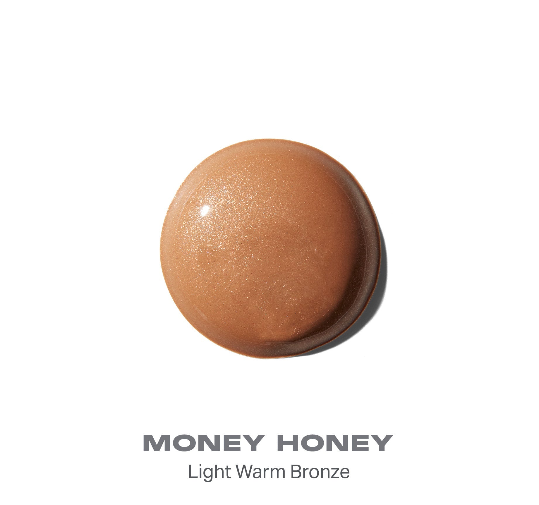 Morphe Cheek Hot Shot Sun Drops bronzer liquide Bronze Bombshell