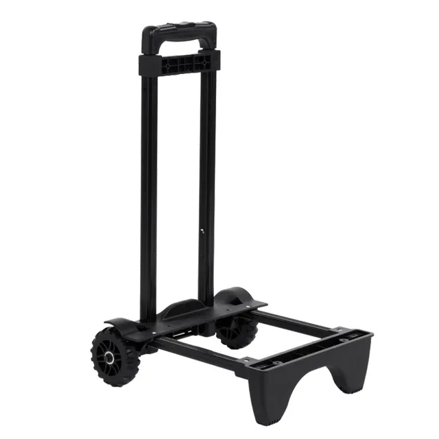 Glassmak Accessoires Trolley chariot pour sac Eurus à roulettes