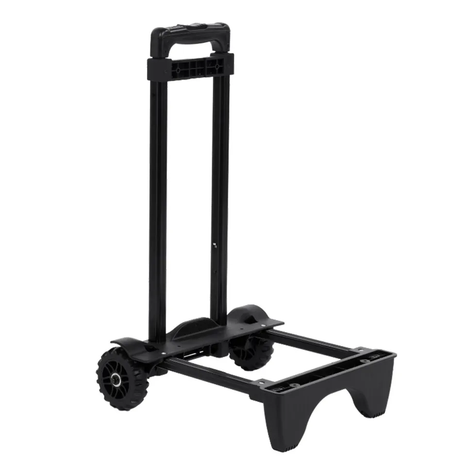 Glassmak Accessoires Trolley chariot pour sac Eurus à roulettes