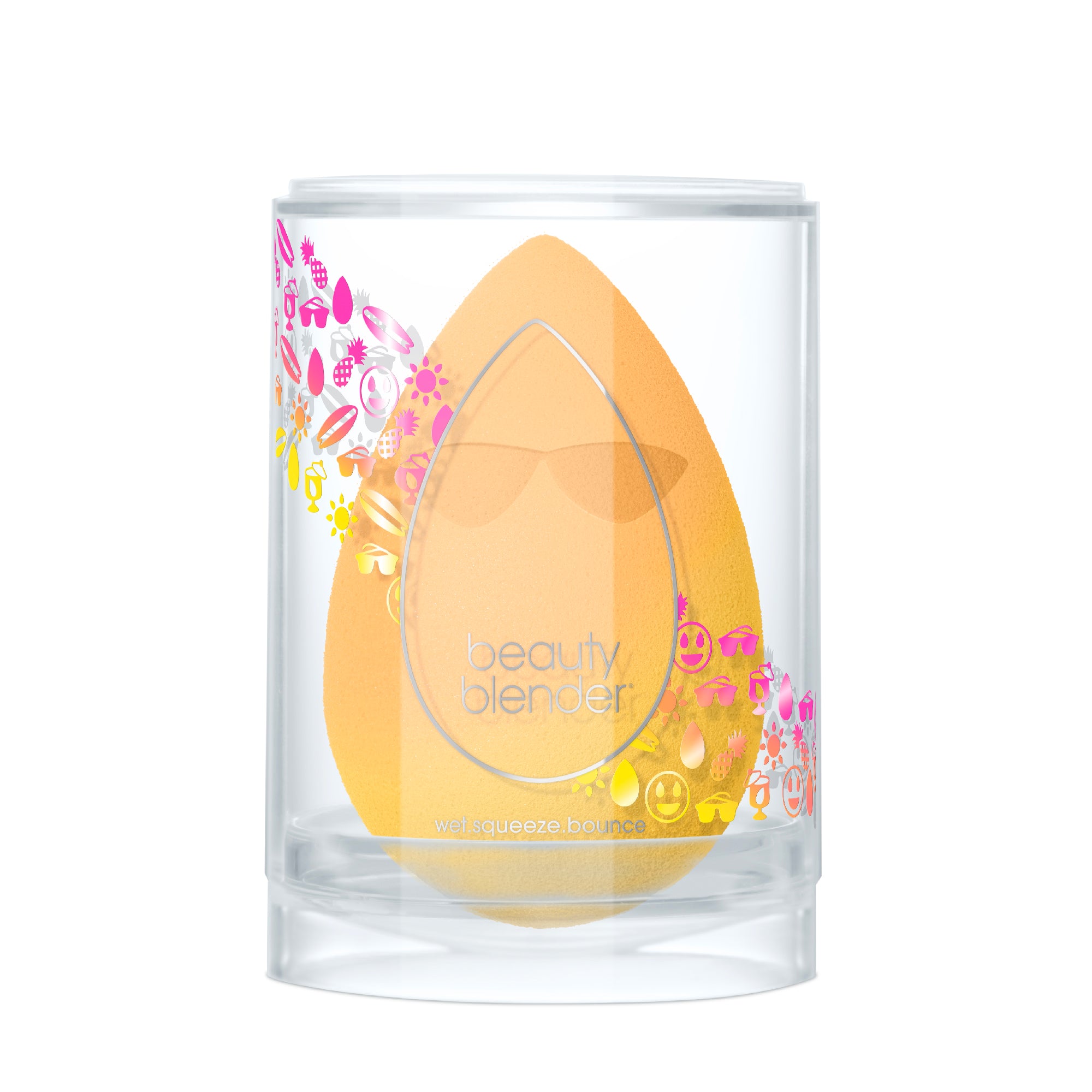 Beautyblender Bodyblender Sun & Body Bundle éponge corps duo