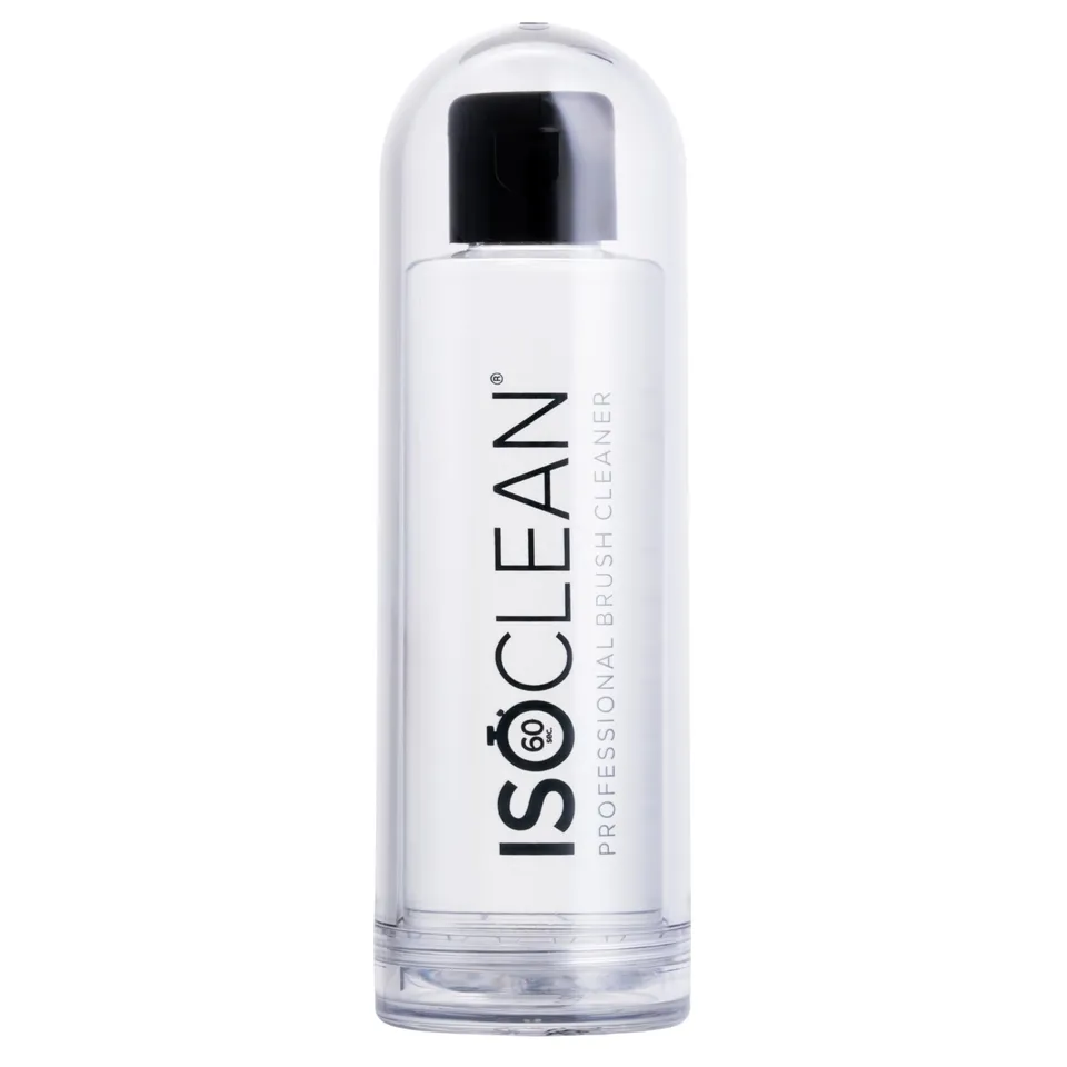 TYVEK ISOCLEAN Makeup Brush Cleaners nettoyant pinceaux 165 ml