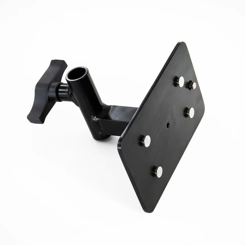 Glassmak Accessoires Glassmak Holder support pour trépied baby pin 16 mm