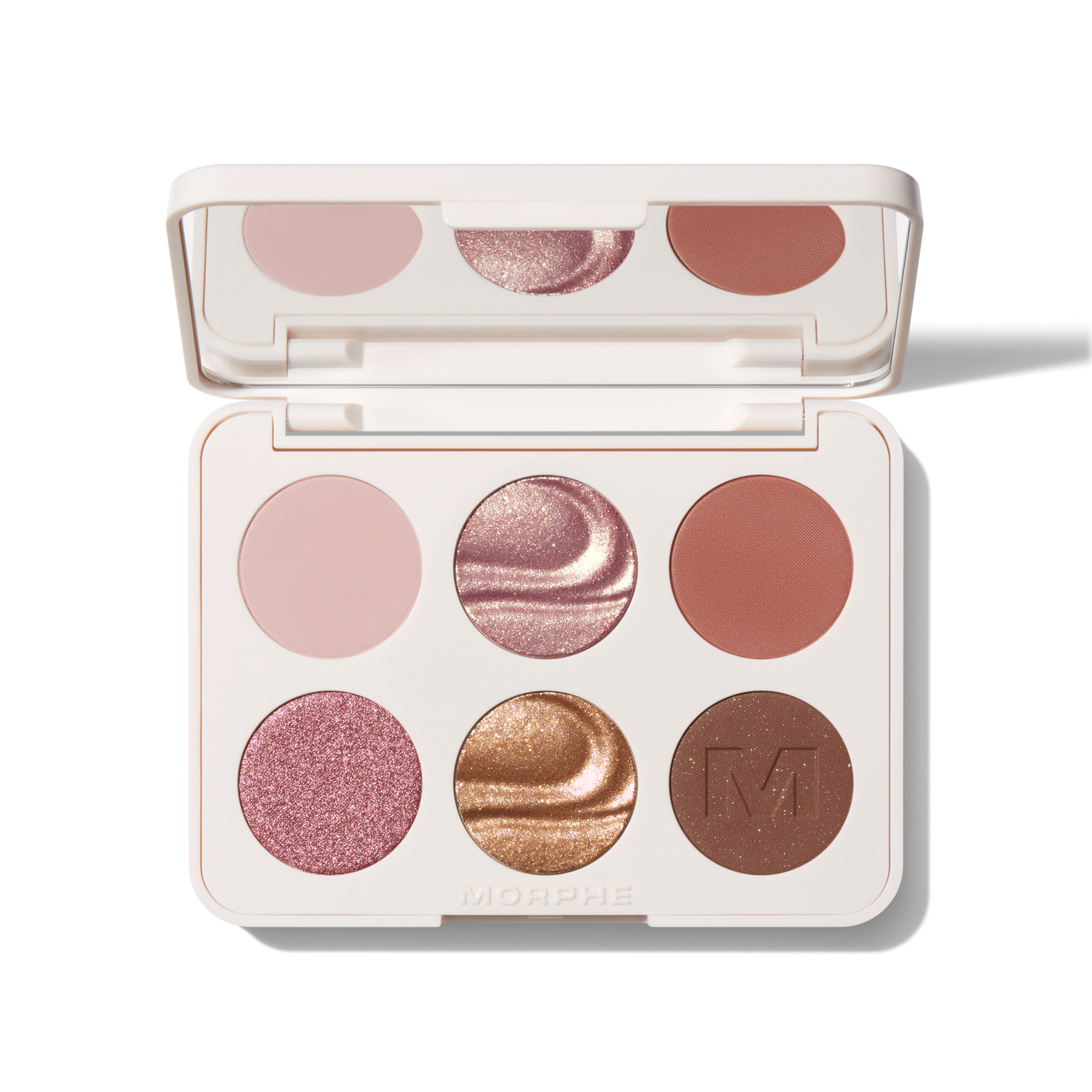 Morphe Bundles Best of Beauty Bundle coffret maquillage Python Code