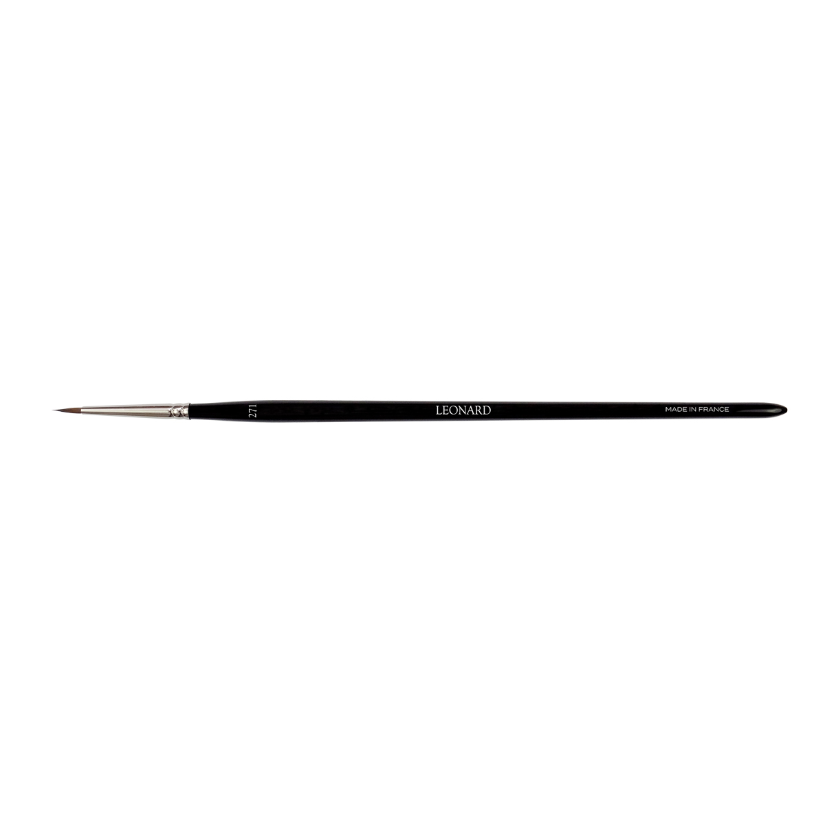Léonard 1779 Pinceaux Eyeliner pinceau eyeliner n°271