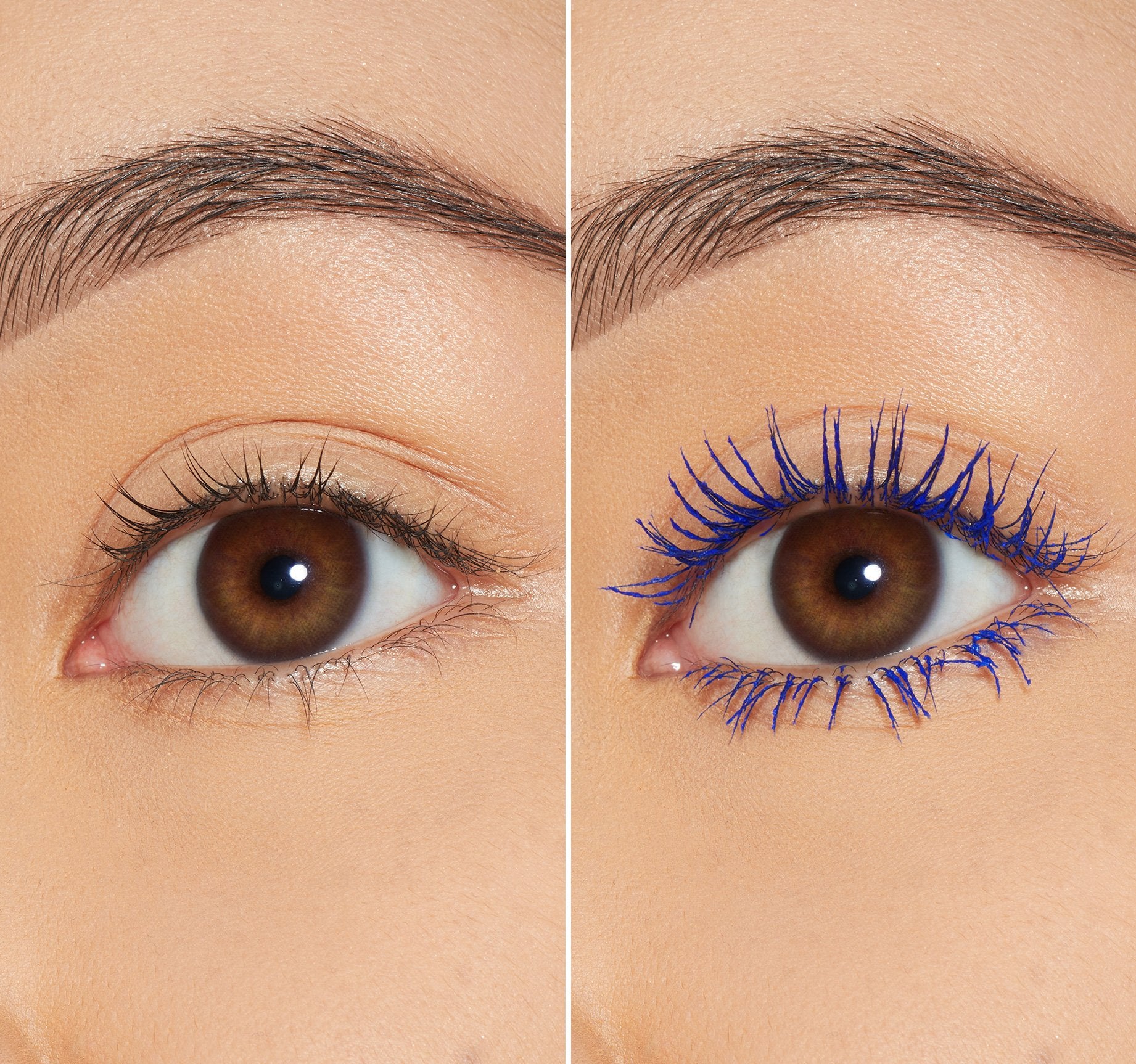 Morphe Eye Primer The Big Prime Lash Primer base cils bleue 10 ml