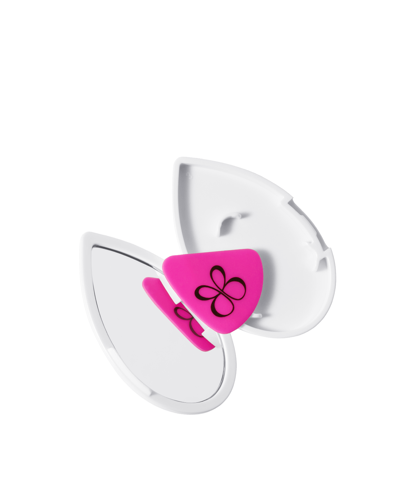 Beautyblender Liner Designer guide eyeliner à trois bords