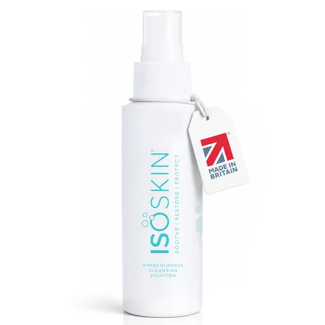 TYVEK ISOCLEAN Makeup Accessories Spray à l’acide hypochloreux 165 ml peau