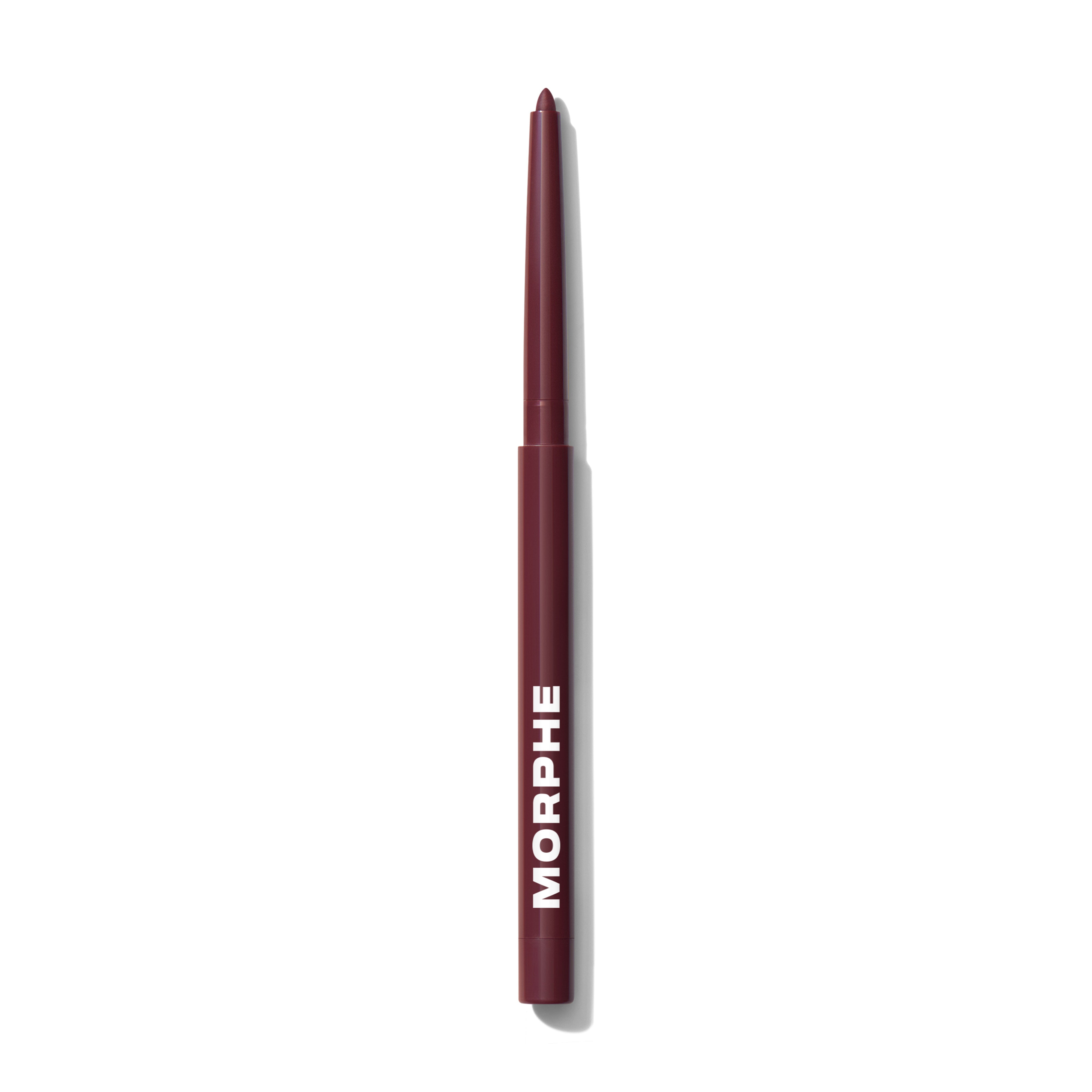 Morphe Lip Liner Soulmatte Filling Gel Lip Liner crayon lèvres My Boo