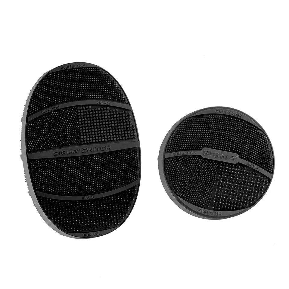 Sigma Brush Care Sigma® Switch Set nettoyeur de pinceaux double format