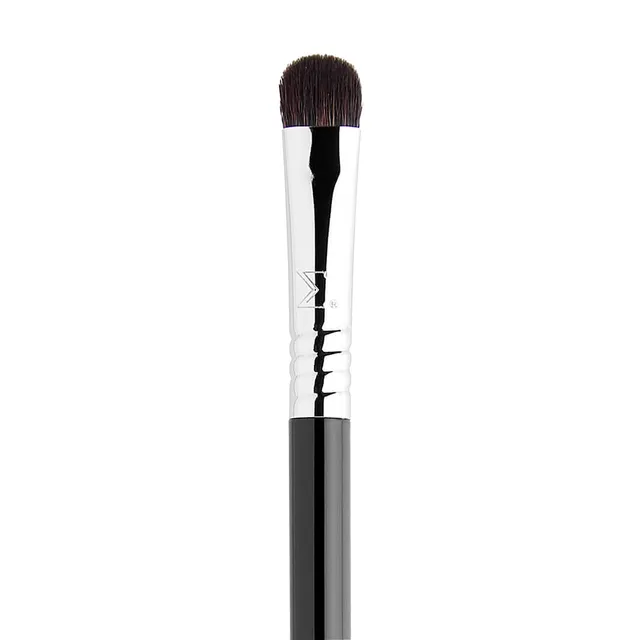 Sigma Eye Brushes E55 Eye Shading Brush pinceau à paupières noir
