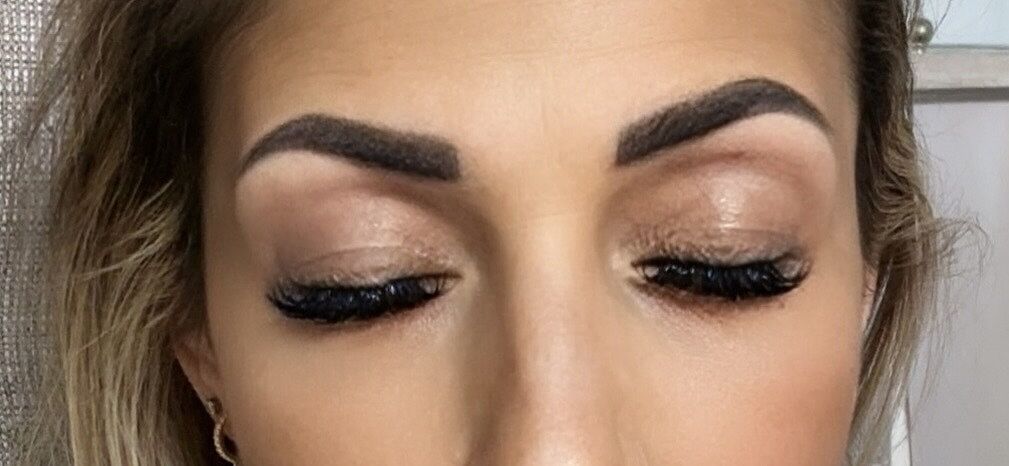 Sigma Eye Brushes E20 Short Shader Brush pinceau fard plat précis