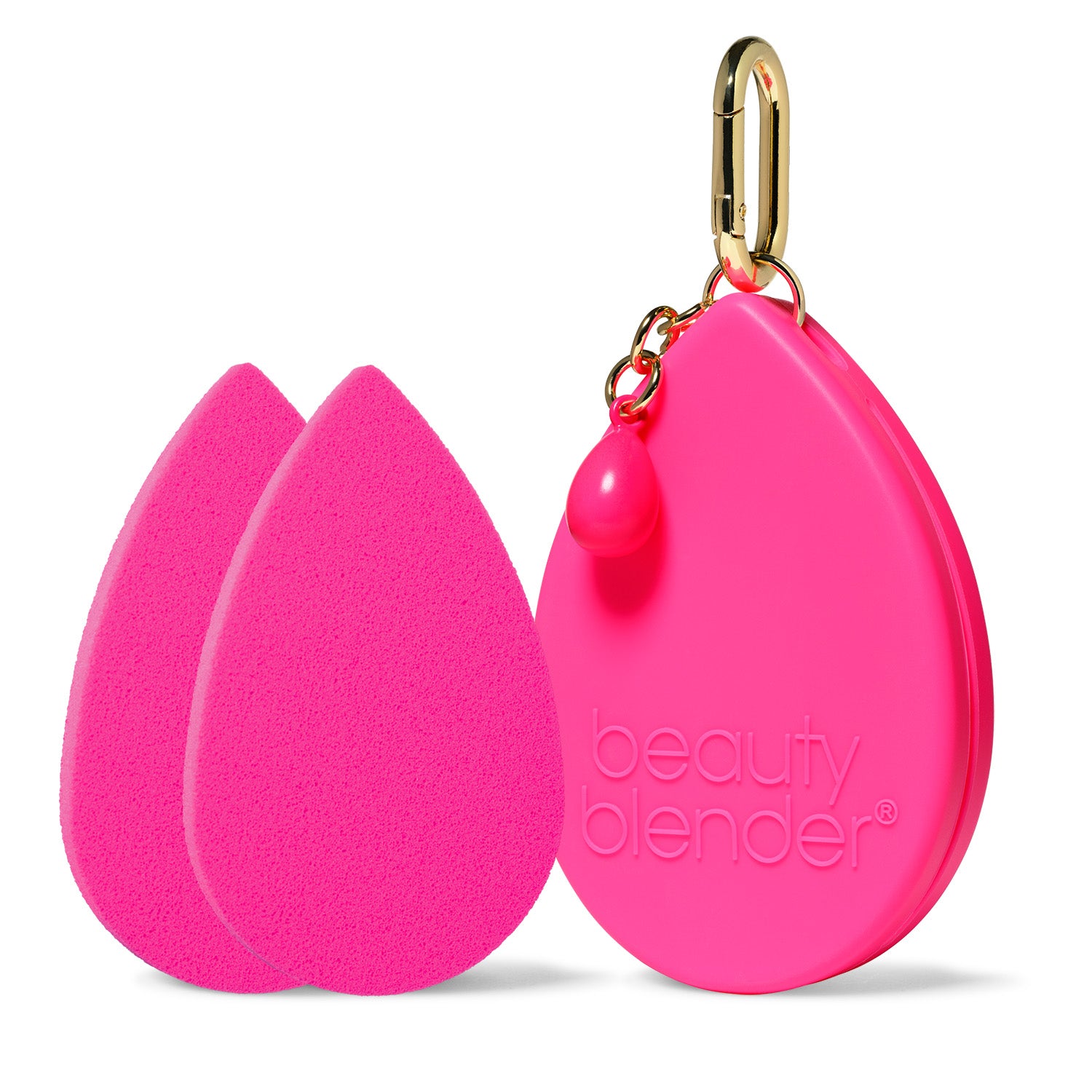 Beautyblender Bounce Resetter tampons matifiants réutilisables