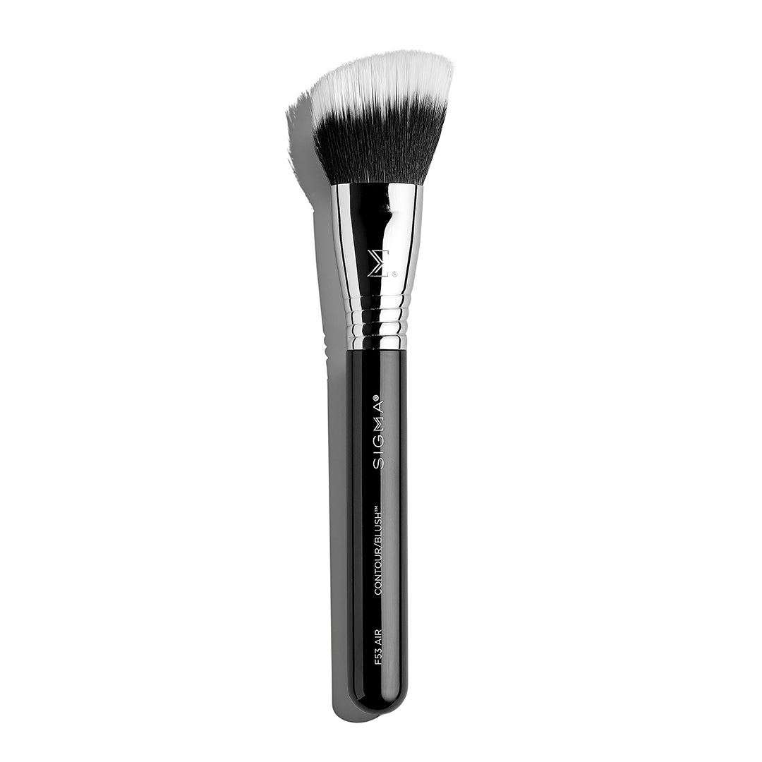 Sigma Brush Sets Moonlit Muse Brush Duo duo de pinceaux visage 2 pièces