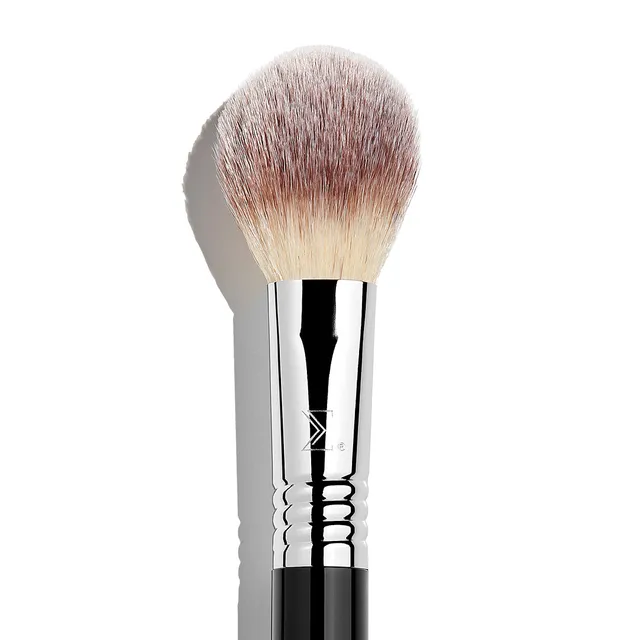 Sigma Face Brushes F09 Soft Tapered Powder Brush pinceau poudre pointe effilée