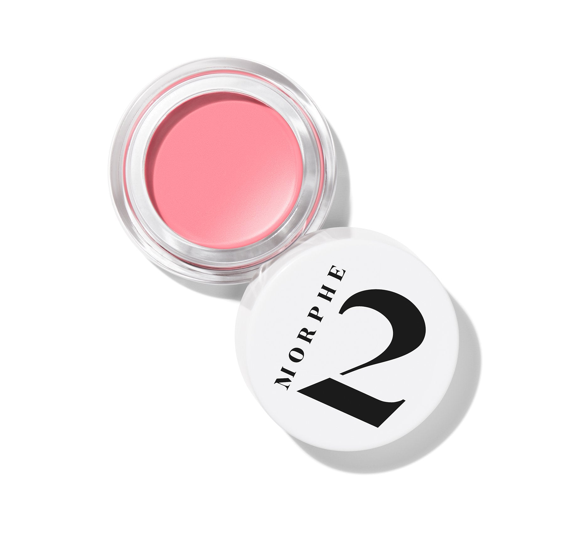 Morphe Cheek Wondertint Cheek & Lip Mousse mousse blush lèvres Dream 3,4 g