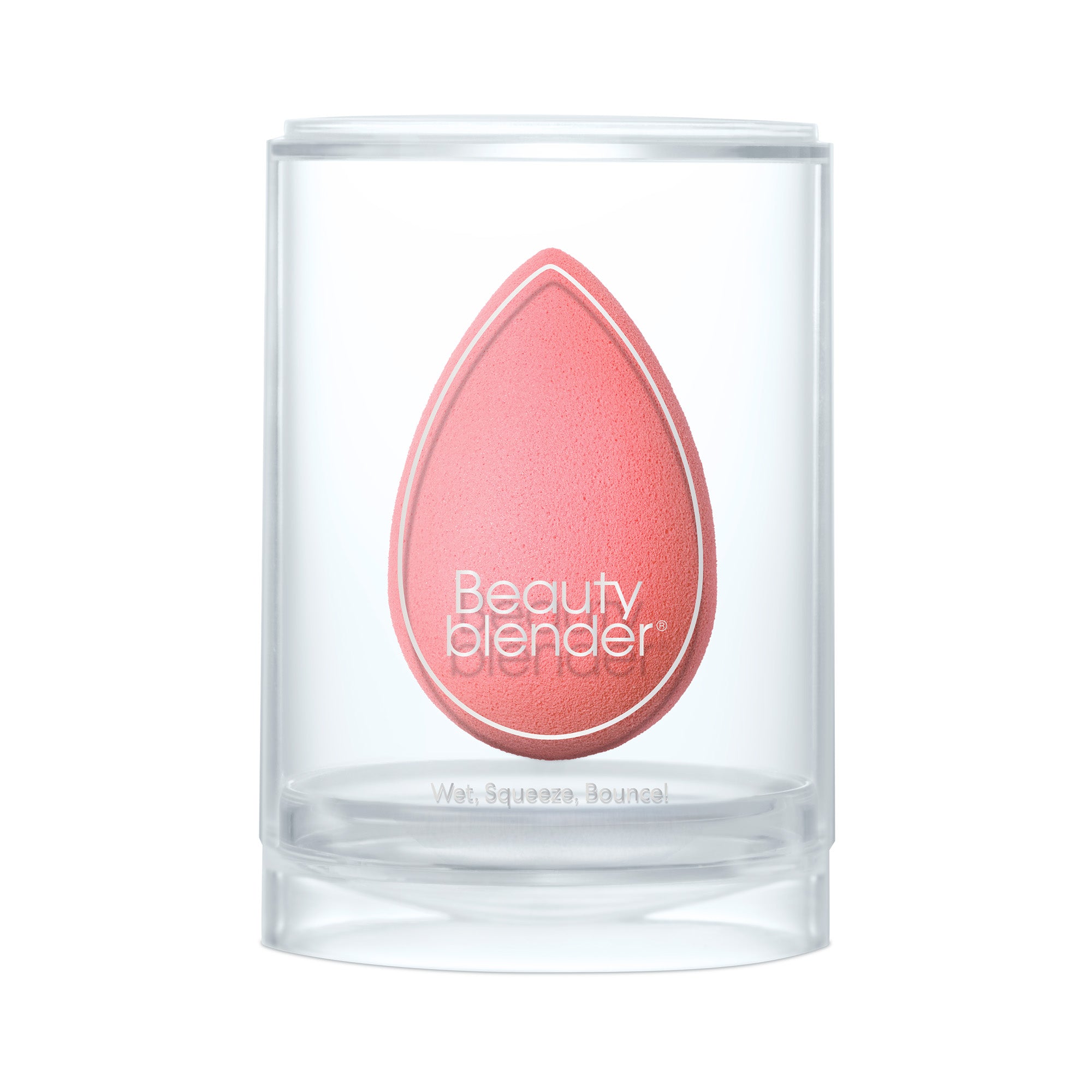 Beautyblender Beautyblusher Cheeky éponge blush format moyen