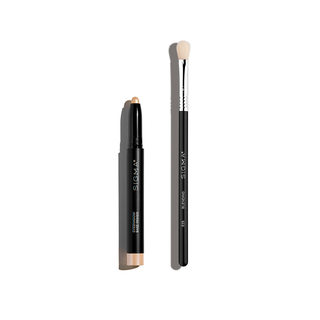 Sigma Makeup Sets Kimberly Weimer Favorites Set maquillage yeux Ignite