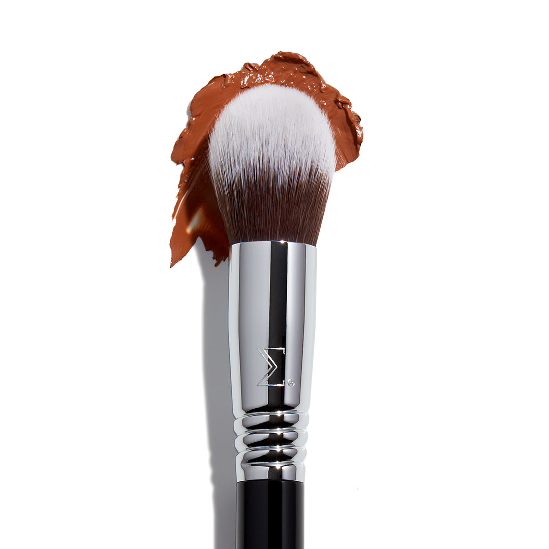 Sigma Face Brushes F79 Concealer Blend Kabuki pinceau correcteur effilé