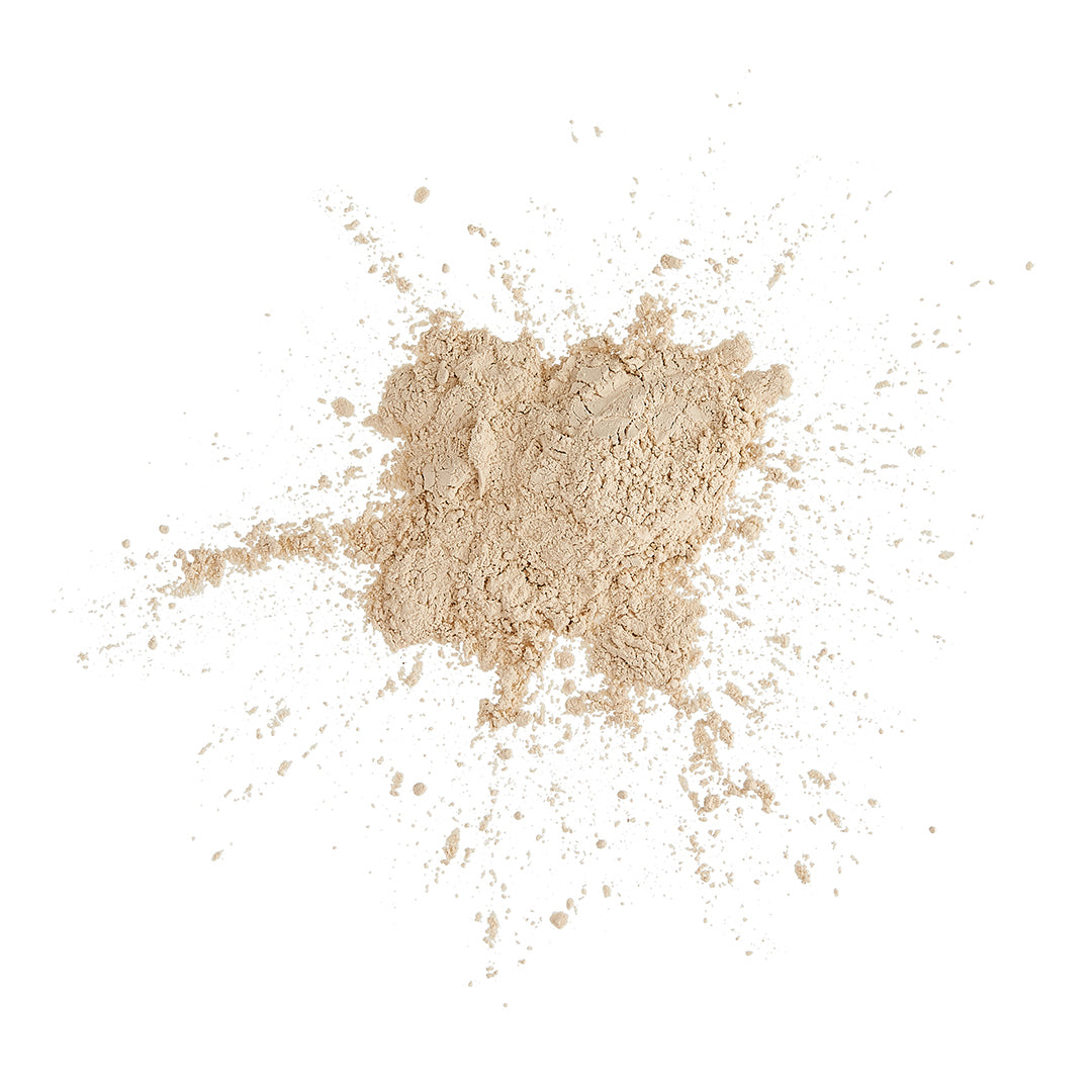 Sigma Face Makeup Soft Focus Setting Powder poudre libre Vanilla Bean 10 g matifiante