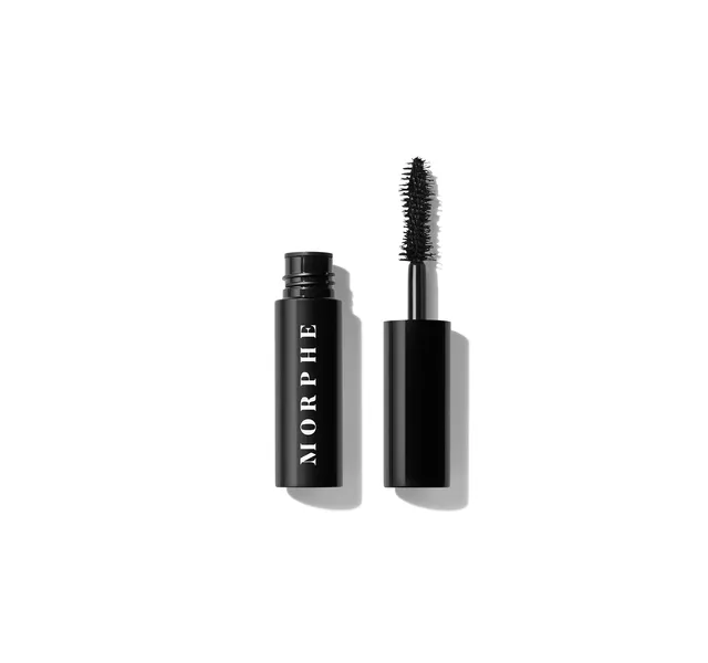 Morphe Mascara Make It Big Mini Volumizing Mascara mascara volume mini 5,5 ml