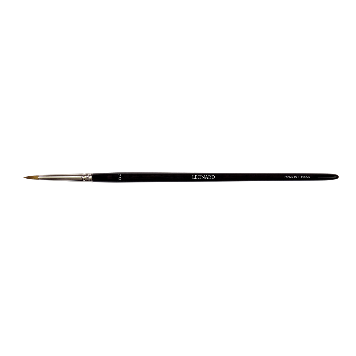 Léonard 1779 Pinceaux Eyeliner n°272 pinceau eyeliner pointe extra-fine