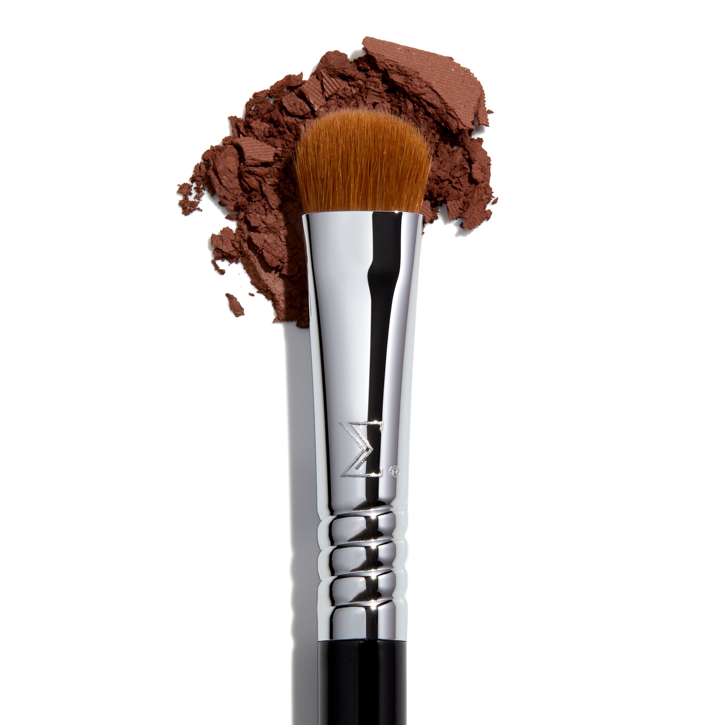 Sigma Eye Brushes E55 Eye Shading Brush pinceau paupières synthétique