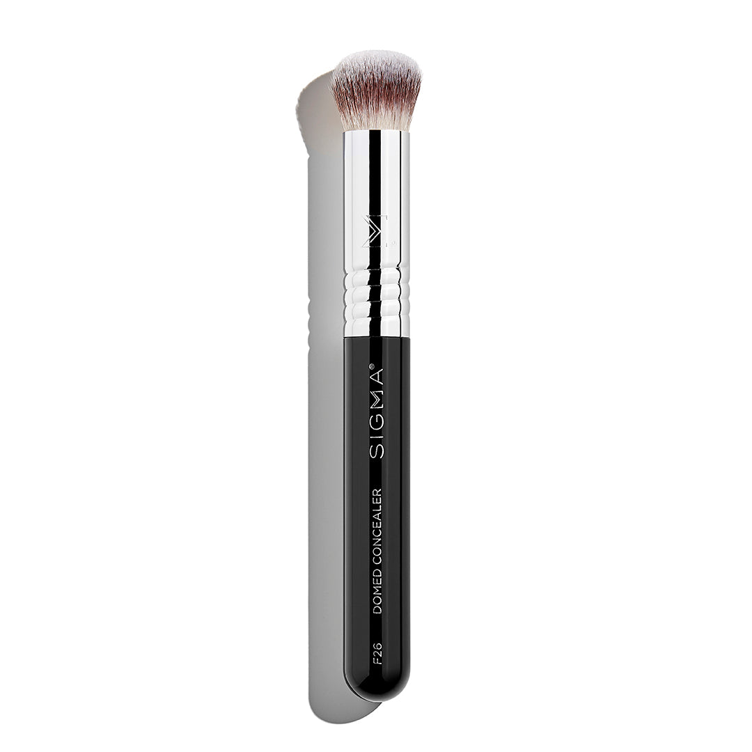 Sigma Face Brushes F26 Domed Concealer Brush pinceau anti-cernes