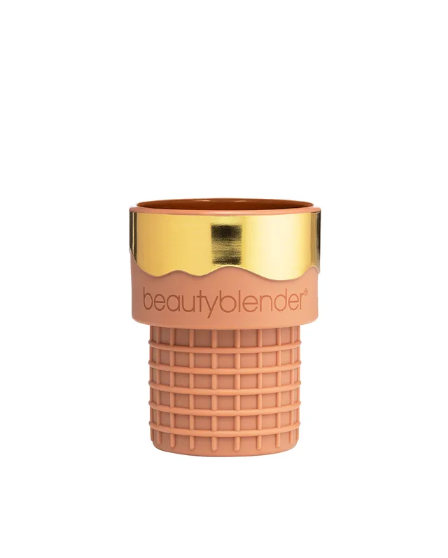Beautyblender Original Sugar Cone support pour éponge à maquillage