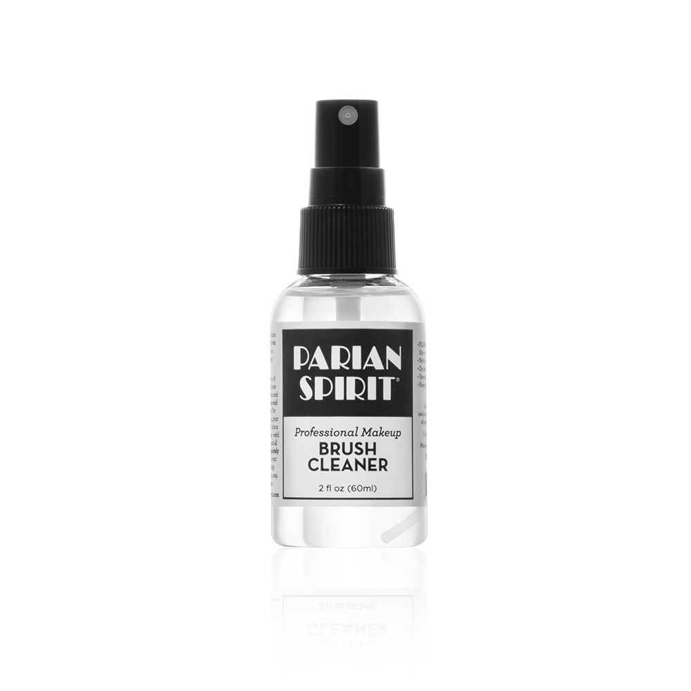 PARIAN SPIRIT Professionial Makeup Brush Cleaner nettoyant pour pinceaux