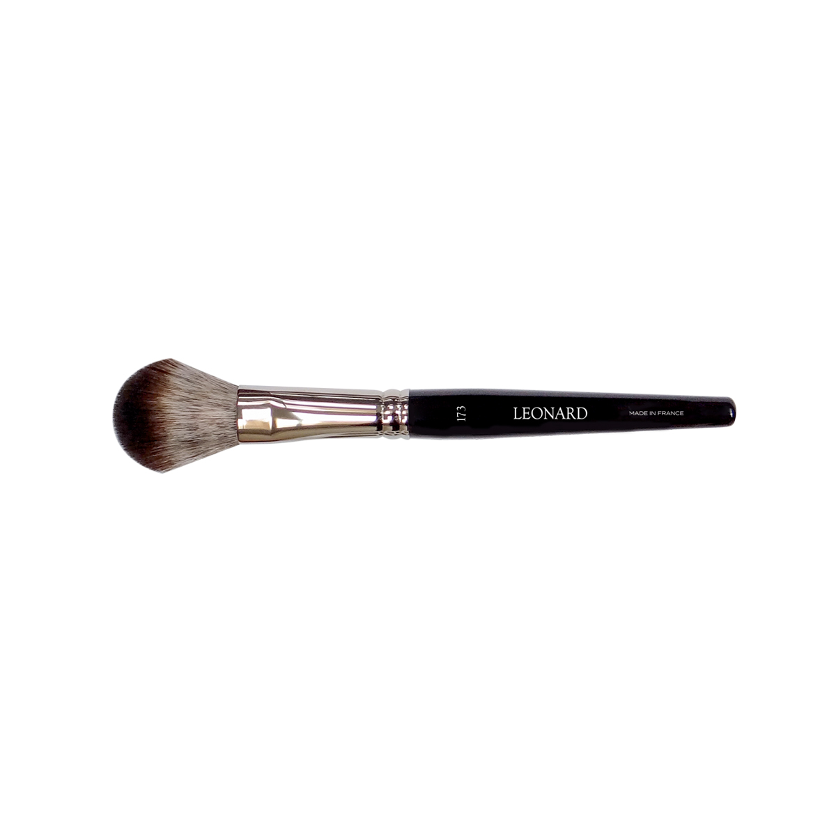 Léonard 1779 Pinceaux Blush n°173 pinceau blush plat bombé