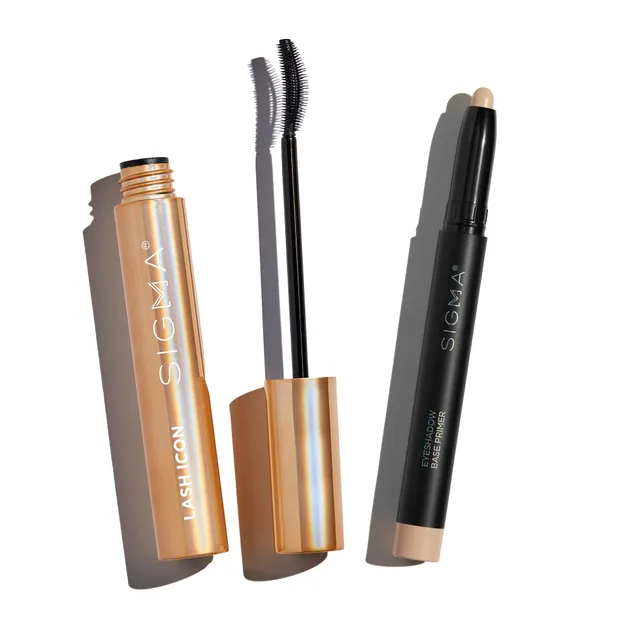 Sigma Brush Sets Eye Essentials Duo maquillage yeux Persuade