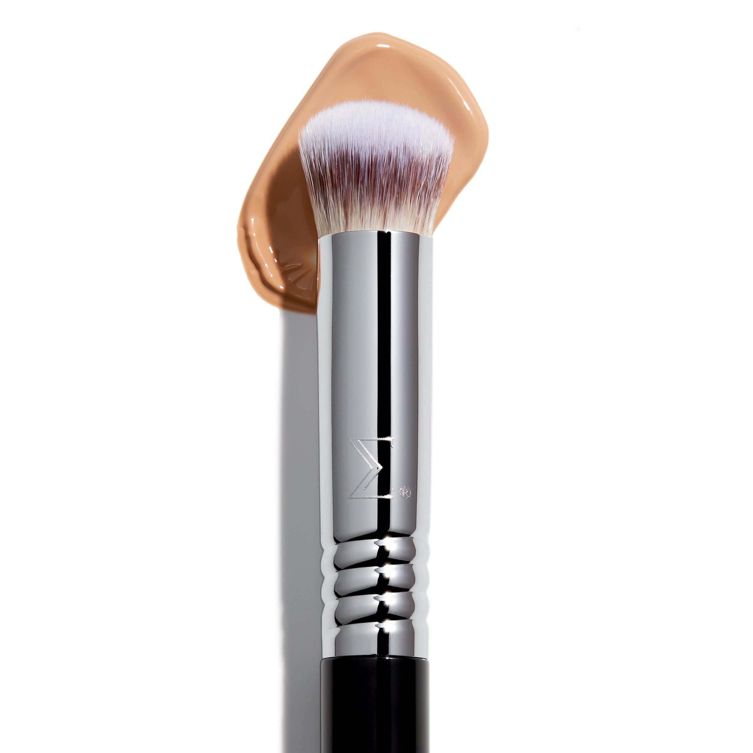 Sigma Brush Sets Soft Complexion Essentials Brush Set pinceaux teint synthétiques