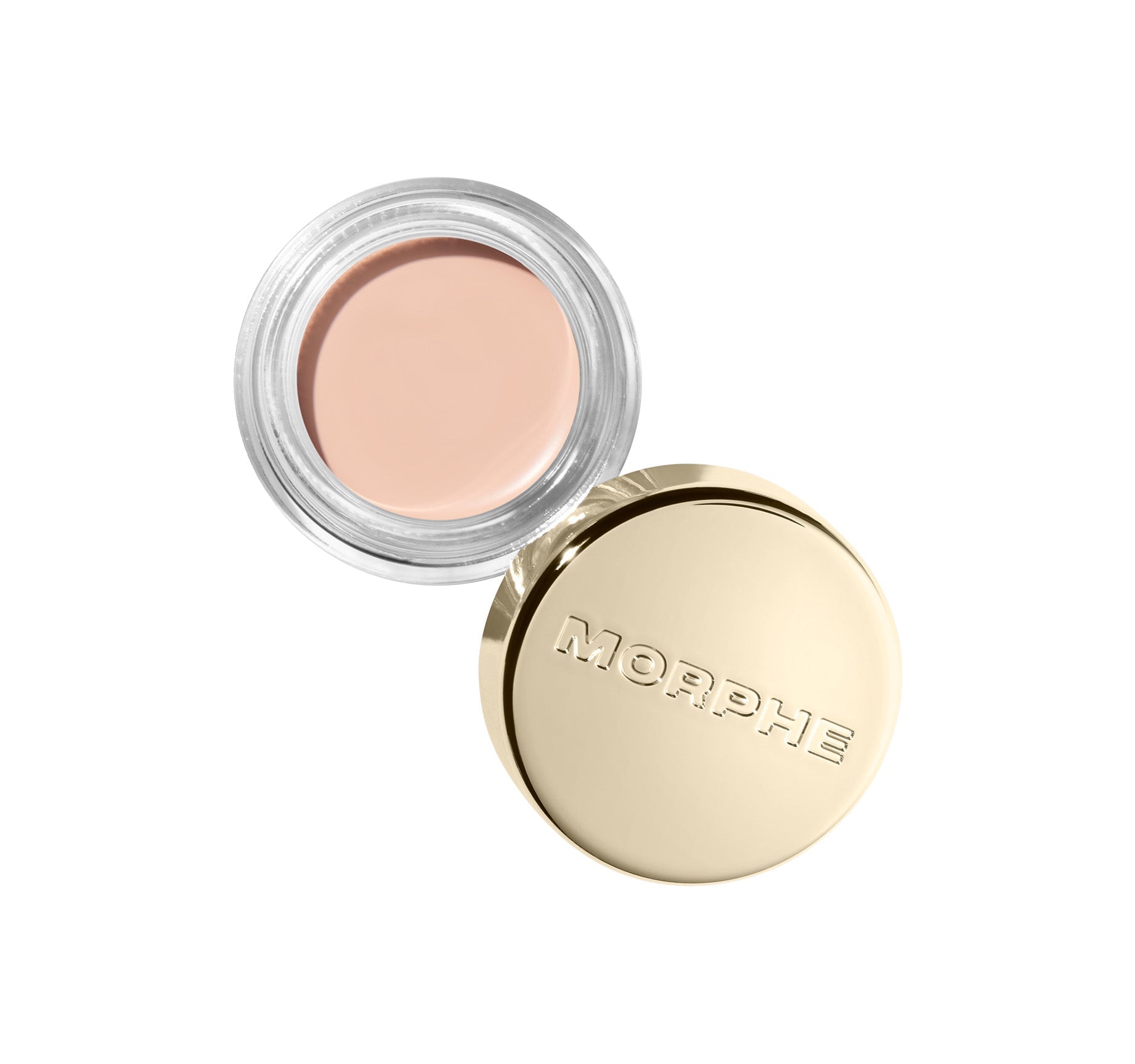 Morphe Eye Primer Solo Artist Priming Cream Eyeshadow fard crème Airplay