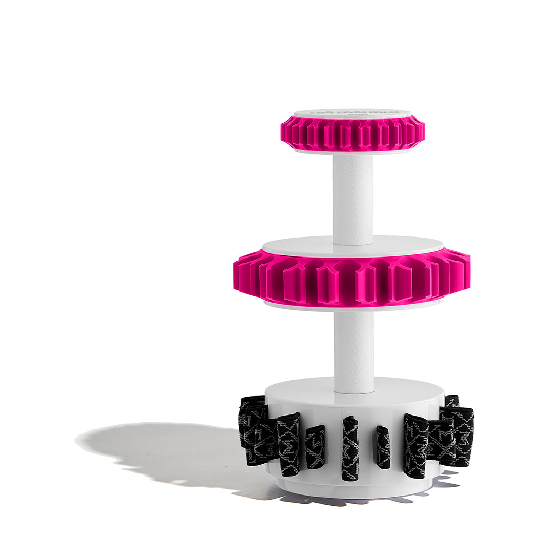 Sigma Brush Care Dry'n Shape® Tower Face & Eyes séchoir à pinceaux