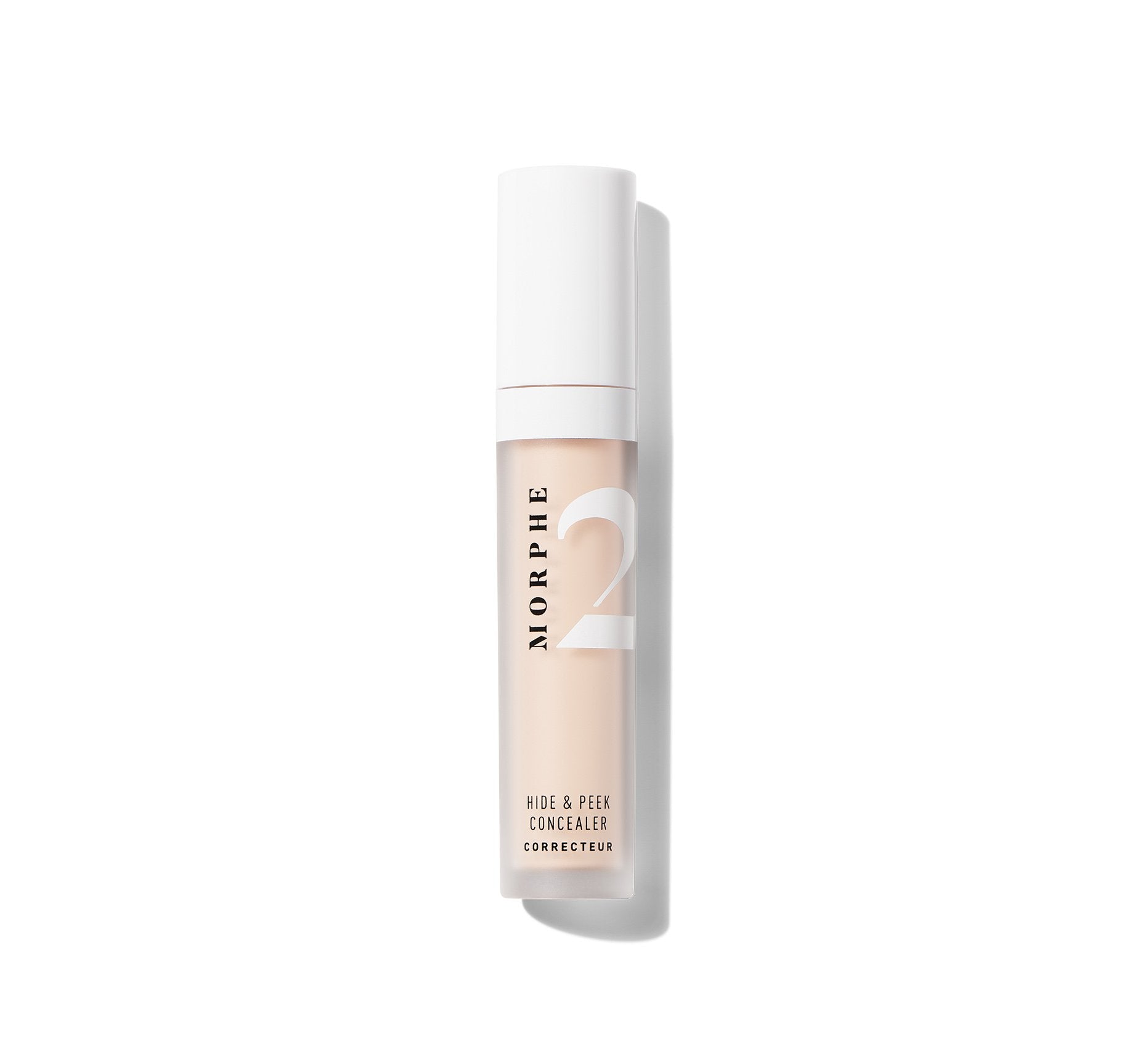 Morphe Complexion Hide & Peek Concealer anticernes Peek of Porcelain