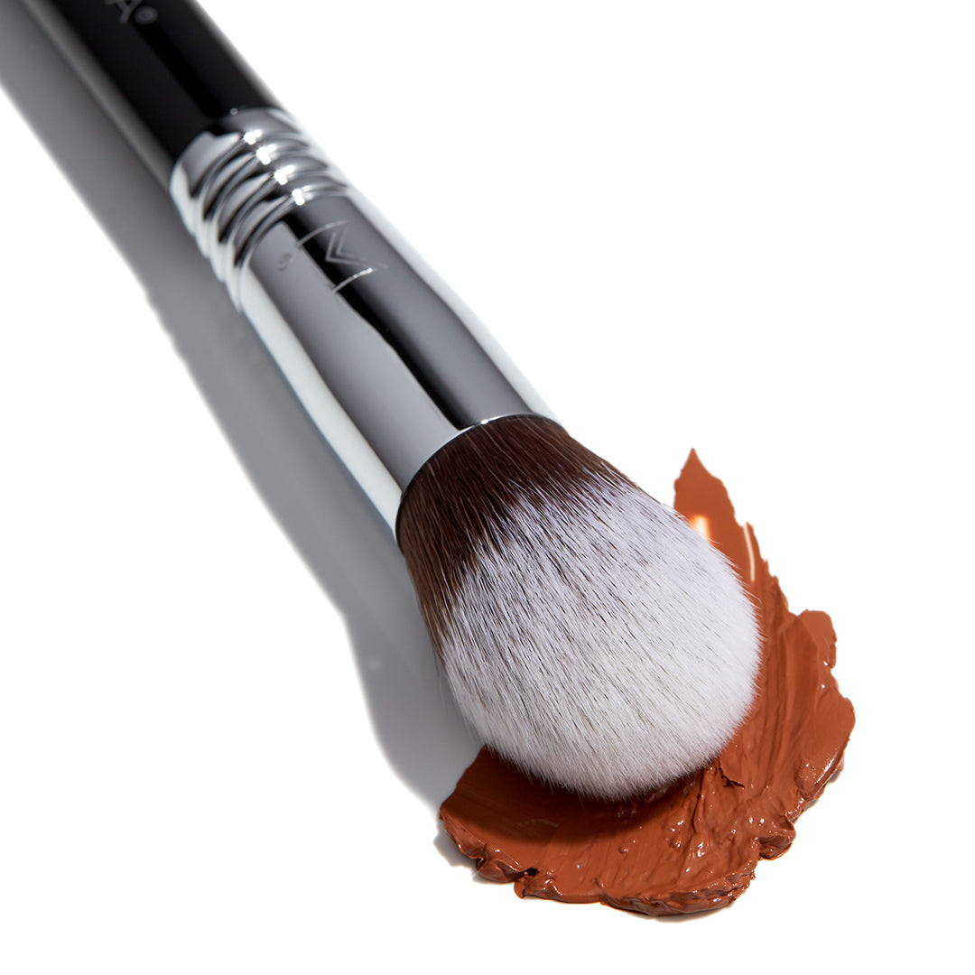 Sigma Face Brushes F79 Concealer Blend Kabuki pinceau correcteur effilé