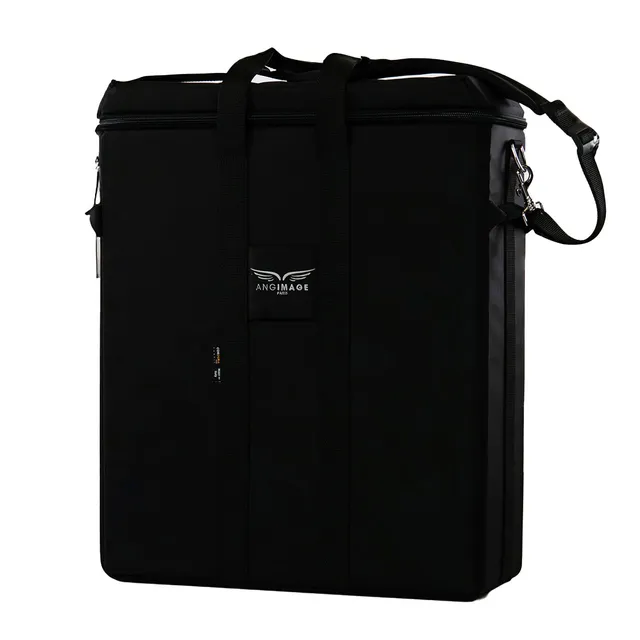 Glassmak Accessoires Sac de transport semi-rigide Glassmak Artist