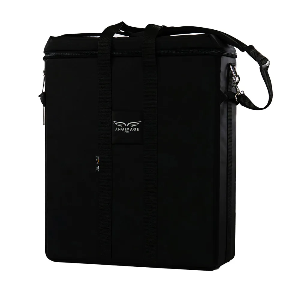 Glassmak Accessoires Sac de transport semi-rigide Glassmak Artist