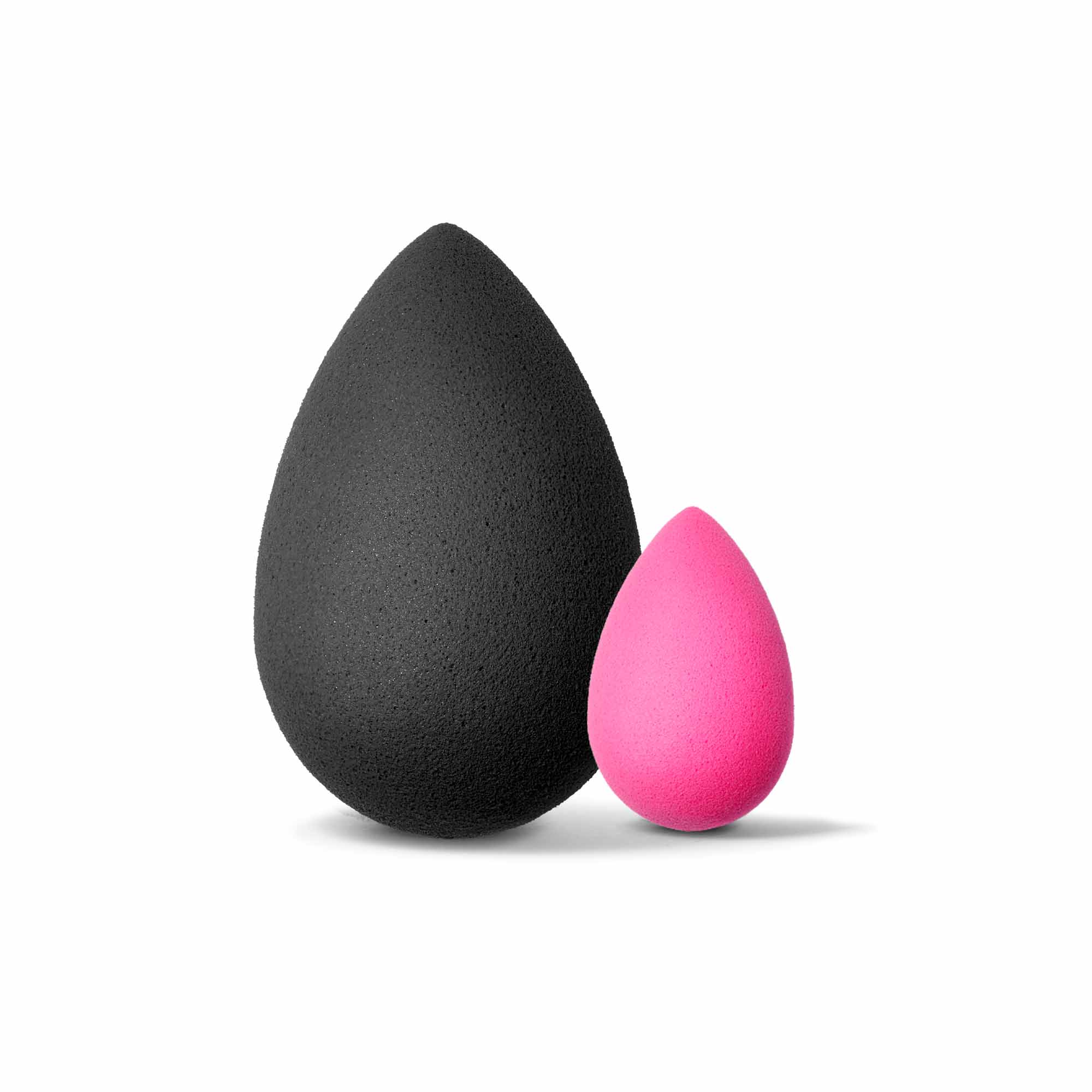 Beautyblender Original Foam Pop éponge de maquillage duo 2 pièces précision
